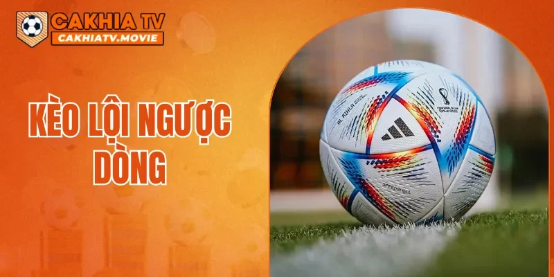 Kèo Lội Ngược Dòng