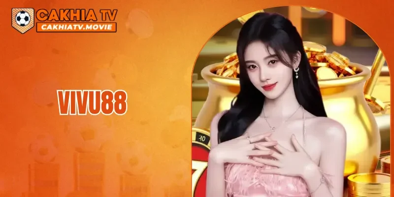 VIVU88